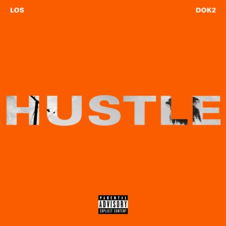 HUSTLE ft. Dok2 | Boomplay Music