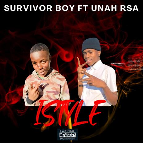 Istyle ft. Unah Rsa | Boomplay Music