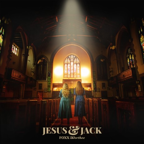 Jesus & Jack | Boomplay Music