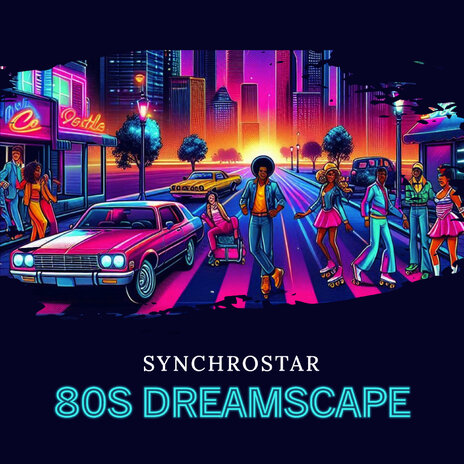 80S Dreamscape | Boomplay Music