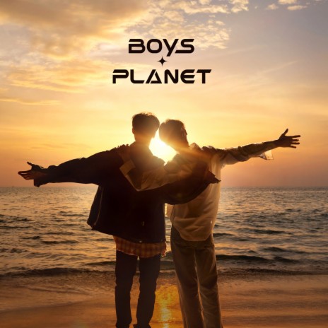 BOYS PLANET - Here I Am | Boomplay Music