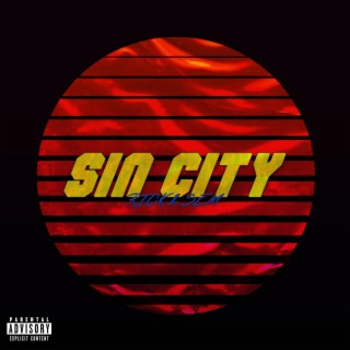 SIN CITY ft. Rick lyrics | Boomplay Music