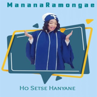 Ho Setse Hanyane