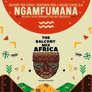 Ngamfumana | Boomplay Music