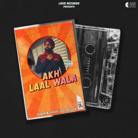 Akh Laal Wala | Boomplay Music