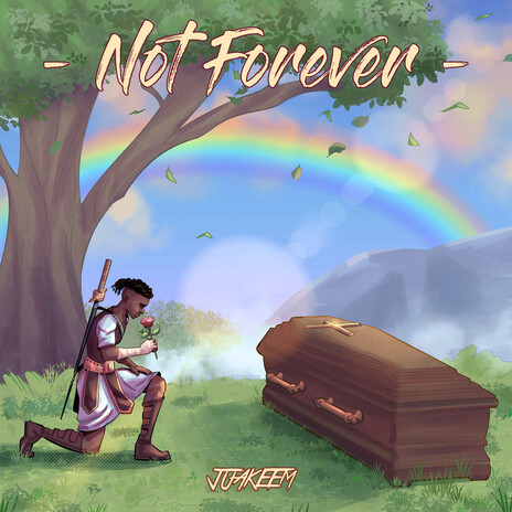 NOT FOREVER | Boomplay Music