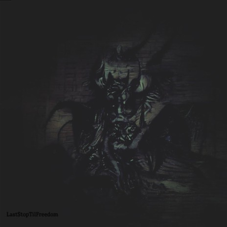 LastStopTilFreedom ft. G-Hazy | Boomplay Music