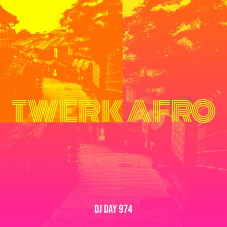 Twerk Afro (Remix) | Boomplay Music