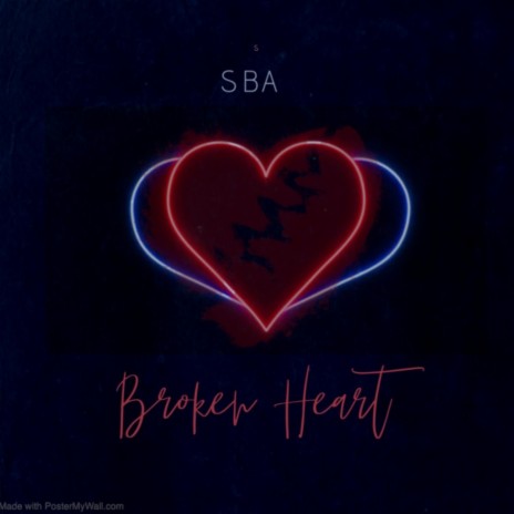 Broken heart | Boomplay Music