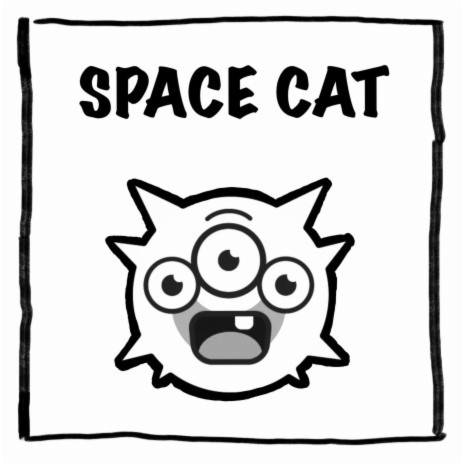 Space Cat | Boomplay Music