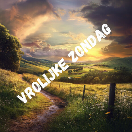 Vrolijke Zondag