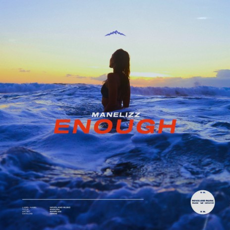 Enough | Boomplay Music