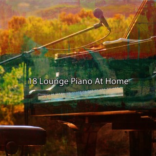 18 Lounge Piano At Home