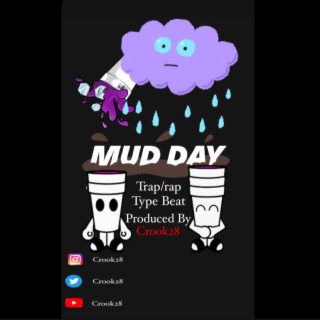 Mud day