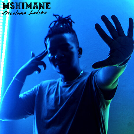 Mshimane | Boomplay Music