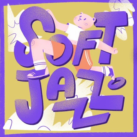 Soft Jazz ft. Lock | Boomplay Music