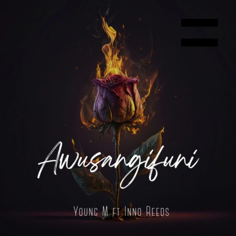 Awusangifuni ft. Inno Reeds