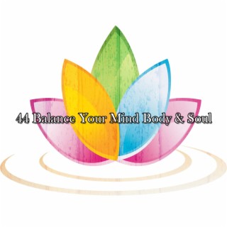 44 Balance Your Mind Body & Soul