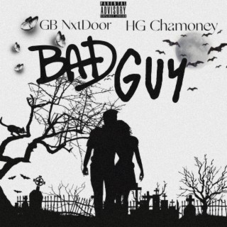 BAD GUY