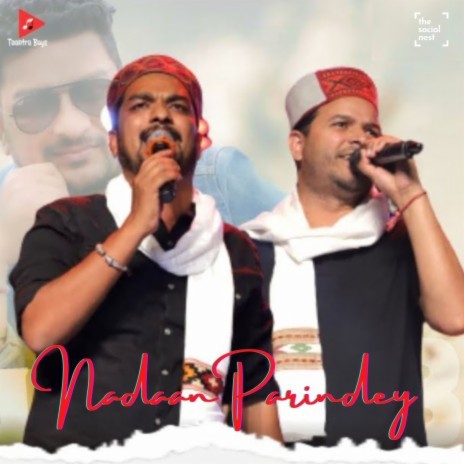 Nadaan Parindey, Vol. 1 ft. Birbal Musafir | Boomplay Music