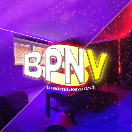 NNÚ, DNB, BPNV ft. Den Verto