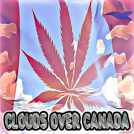 Clouds Over Canada (HKS LIVE) ft. N0XICITY | Boomplay Music