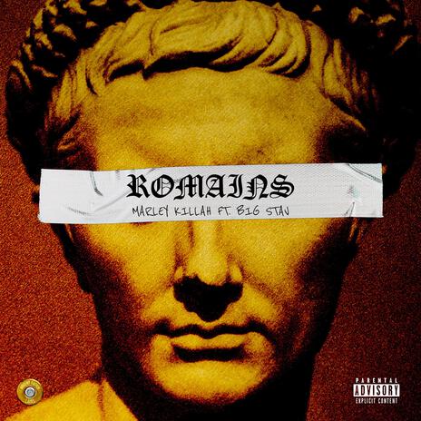 ROMAINS (Longue version) ft. BIG STAV | Boomplay Music