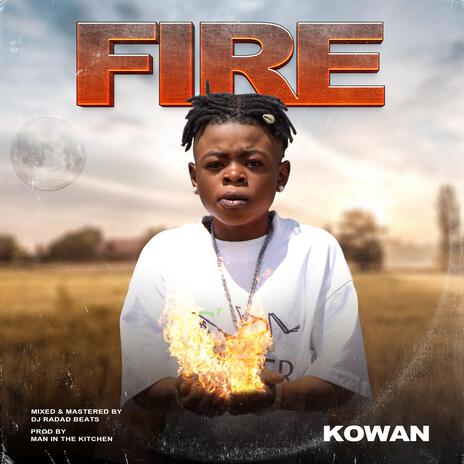 Fire | Boomplay Music