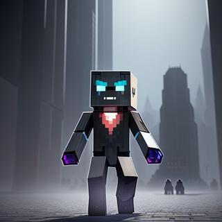 Endermen Come & Go