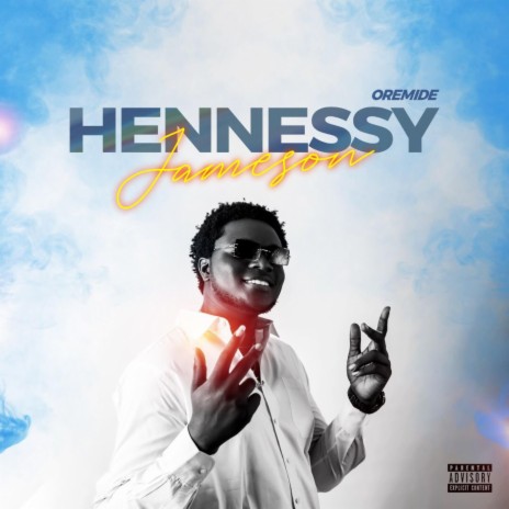 HENNESSY JAMESON | Boomplay Music