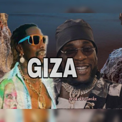 Giza Afro beat free (Amapiano Afro pop freebeats instrumentals beats) | Boomplay Music