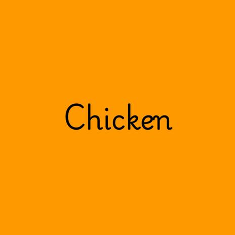 Man Chicken | Boomplay Music