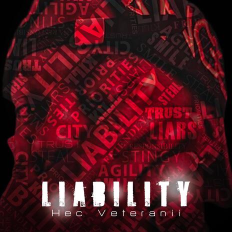 Liability ft. SB the Wavegod | Boomplay Music