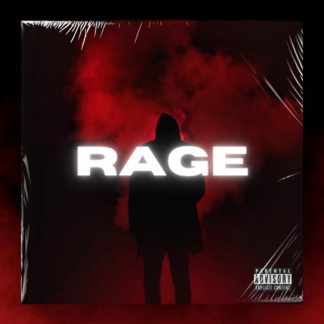 Rage (Trap Mix)