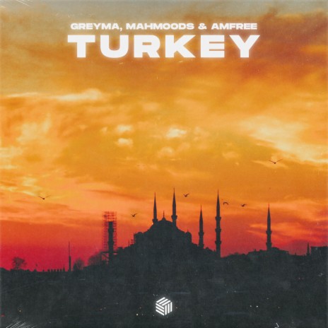 Turkey ft. Mahmoods & Amfree | Boomplay Music