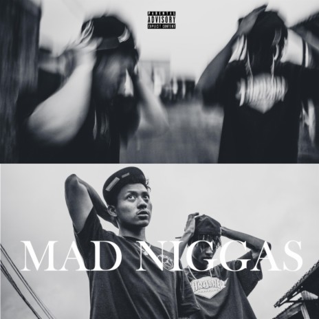 Mad niggas ft. kid k4rt | Boomplay Music