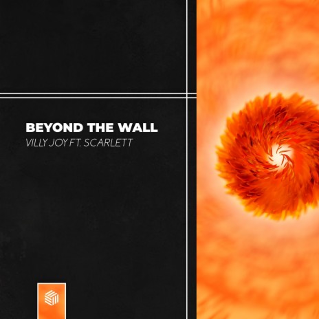 Beyond The Wall ft. Scarlett | Boomplay Music