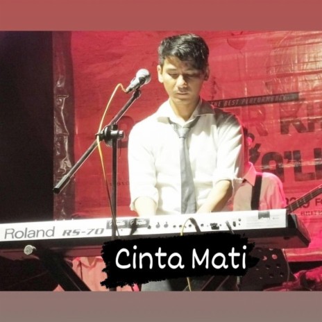 Cinta Mati | Boomplay Music