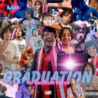 Graduation: the American Dream