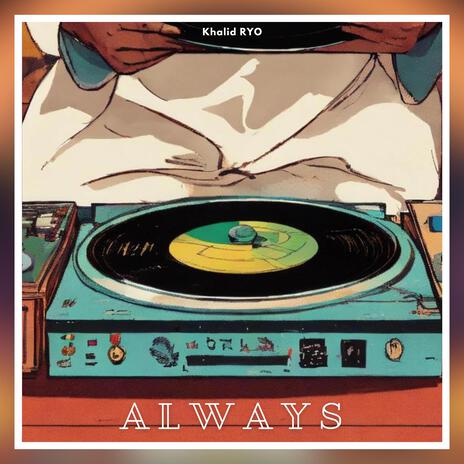 Always | Boomplay Music