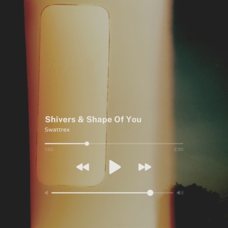Shape of You (LOFI)