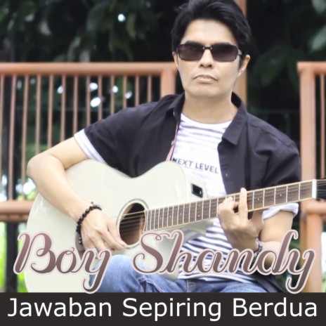 Jawaban Sepiring Berdua | Boomplay Music