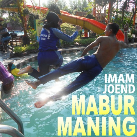 Mabur Maning | Boomplay Music