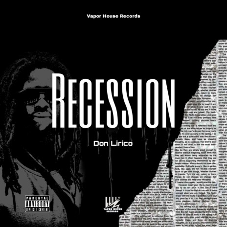 Recession | Boomplay Music