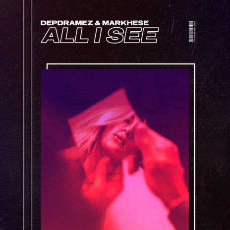 All I See ft. Markhese | Boomplay Music