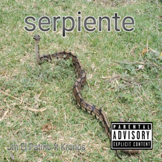 serpiente