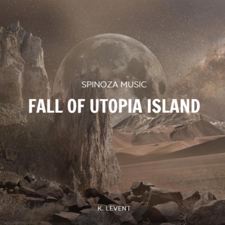 FALL OF UTOPIA ISLAND | Boomplay Music