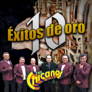 10 Éxitos de Oro