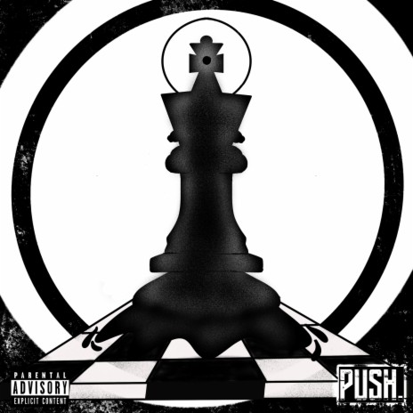 On My Own (feat. 2020vzn & PUSH.audio) | Boomplay Music