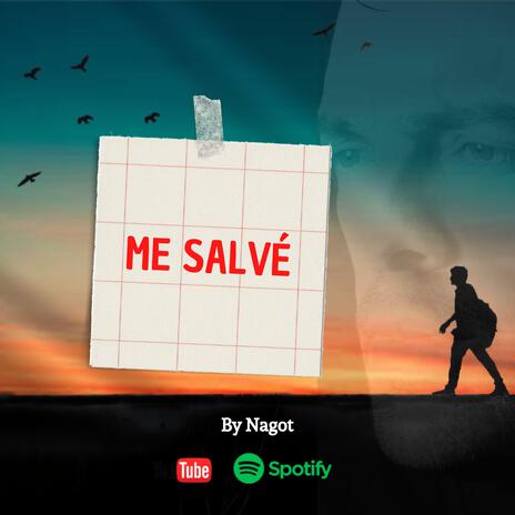 Me Salvé | Boomplay Music